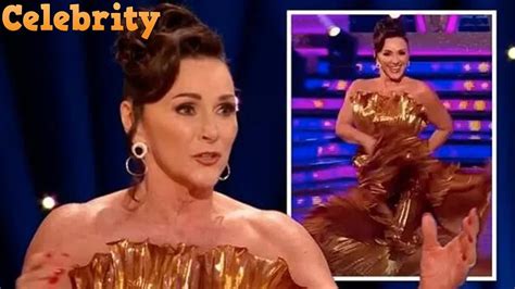 Shirley Ballas Appearance Leaves Strictly Come Dancing Viewers