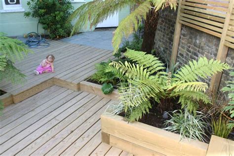 New Zealand Garden – Garden Design London – Catherine Clancy