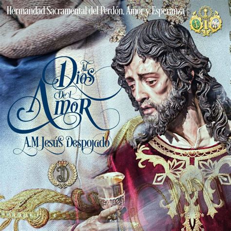 Al Dios Del Amor Album By Agrupacion Musical Nuestro Padre Jes S