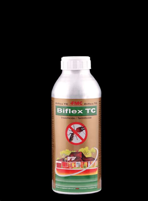 Biflex Tc Insecticide Termiticide Bifenthrin 2 5 Ec 1 Litre At ₹ 715 Litre In Pune