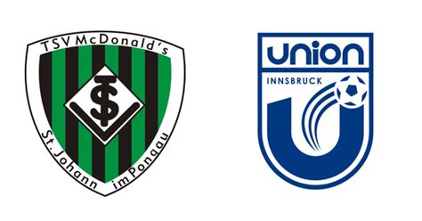 Tsv St Johann Union Innsbruck Oefb At