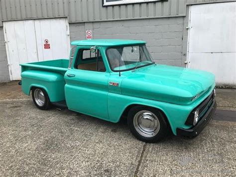 Chevrolet C10 Te Koop Wholesale Stores Pinnaxis