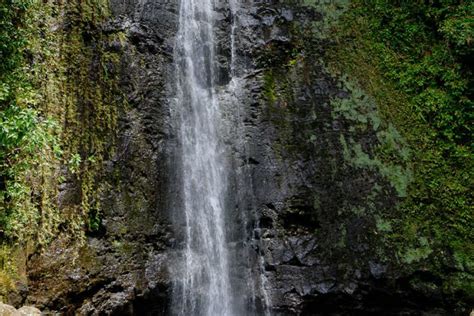 Top Waterfalls To Visit & Experience | Oahu Hawaii