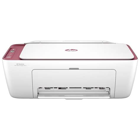 Buy Hp Deskjet Ink Advantage Ultra All In One Wi Fi Inkjet Printer