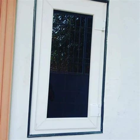 Upvc Casement Openable Window Application Commercial At Best Price In