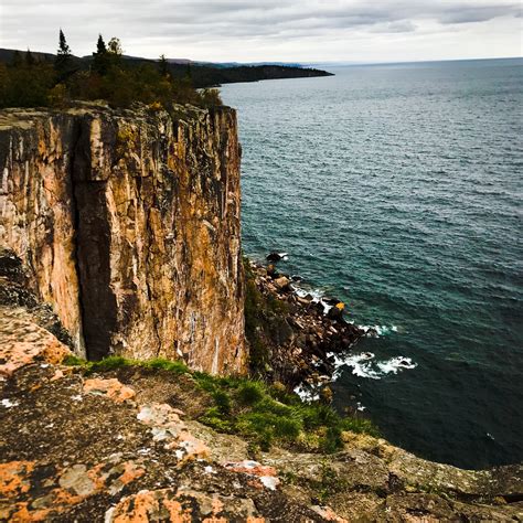 Palisade-Head-Lake-Superior-Minnesota