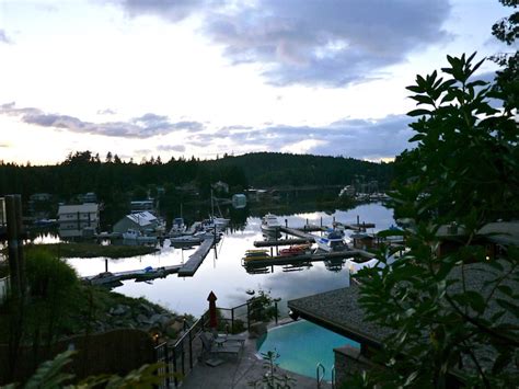 Painted Boat Resort: A Great Stay On BC's Sunshine Coast