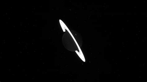 NASA's James Webb Space Telescope Snaps Eerie Images Of Saturn That May ...