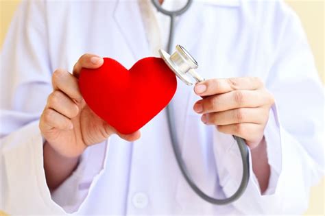 Heart checkup - Rancho Wellness