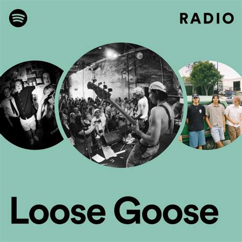 Loose Goose Radio Playlist By Spotify Spotify