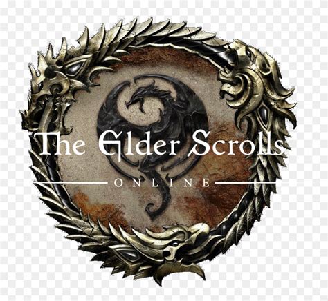 Elder Scrolls Online Symbol Hd