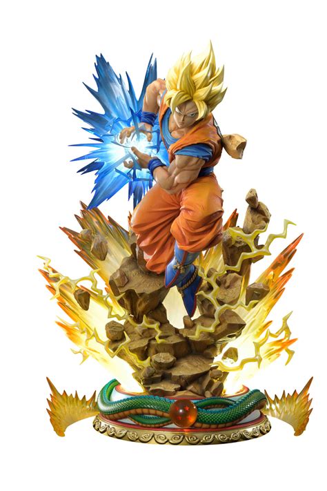 Prime 1 Studio X Megahouse Mega Premium Collectible Dragon Ball Z S