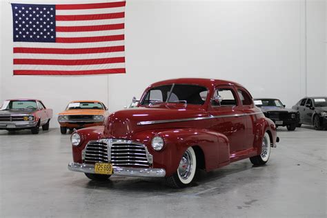 1942 Chevrolet Coupe | Classic & Collector Cars