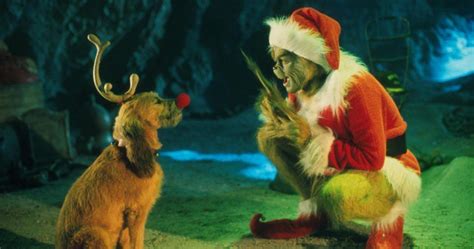 Will "How The Grinch Stole Christmas" Be On Netflix? Where to Stream ...