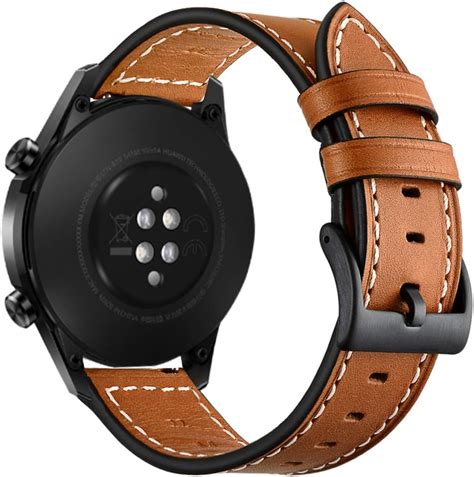 Aimtel Armband Kompatibel Mit Huawei Watch Gt3 Huawei Watch Gt2 2e Armband 46mm Huawei Watch Gt2