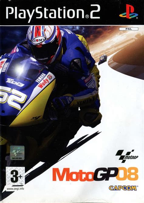 Motogp Credits Playstation Mobygames