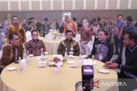 Kaltim Siap Tuan Rumah Peringatan Hari Otda Tahun 2025 ANTARA News