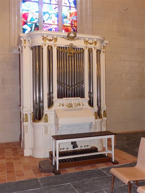 Nantes Loire Atlantique Chapelle Notre Dame De L Immacul Flickr