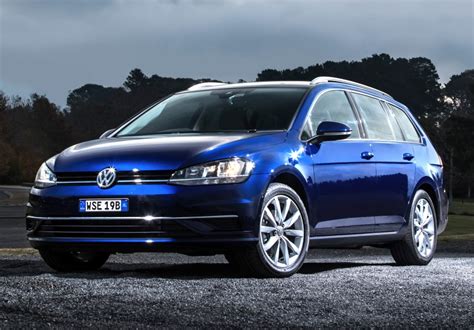 2018 Volkswagen Golf 110 TSI COMFORTLINE Price Specifications CarExpert