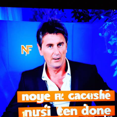 Pourquoi Ne Voit On Plus Nicolas Canteloup Sur Tf Pourqu Io