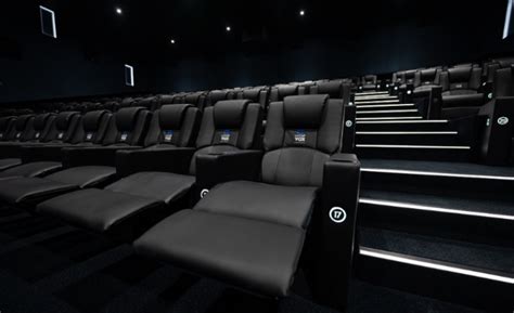 VOX Cinemas by Majid Al Futtaim Opens Its 10th Branch in Riyadh - Destination KSA