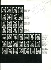 Chino High School - El Chasqui Yearbook (Chino, CA), Class of 1970 ...