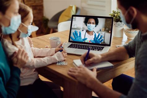 Incredible Ways Telehealth Is Revolutionizing Healthcare In Wiki