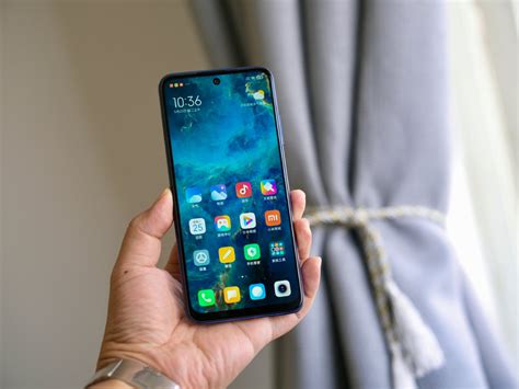 Redmi Note 10 5g Và Note 10 Pro 5g Ra Mắt Showroom123