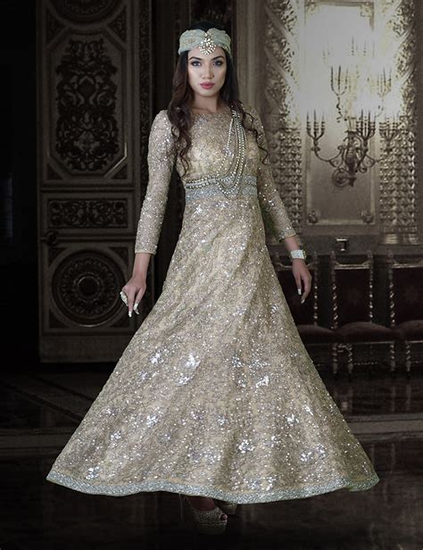 Indian Royal Wedding Dresses