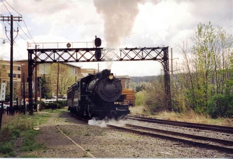 Frank's Place: Baldwin Locomotive Works 26