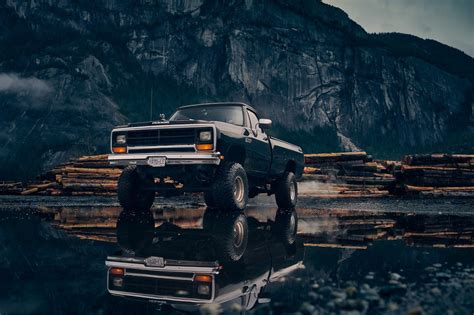 Chevy Square Body Wallpapers Wallpaper Cave