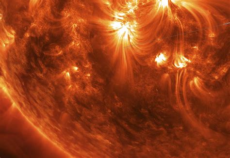 La Nasa Quiere Llegar Al Sol Historias