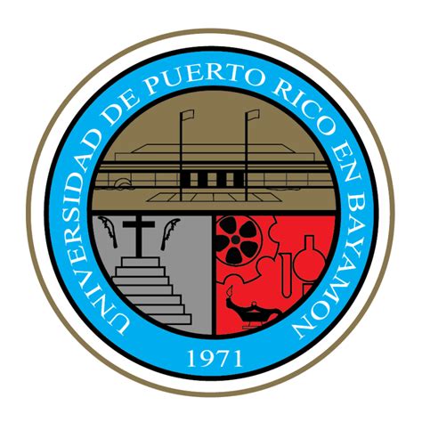 Upr Bayamón Universidad De Puerto Rico