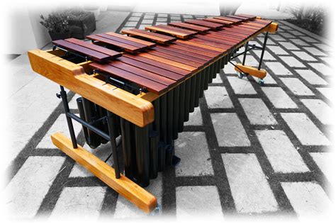 Marimbas B Sharp Percussion