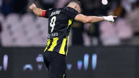 Kekompakan Al Hilal Dan Al Ittihad Raih Hasil Liga Champions Asia