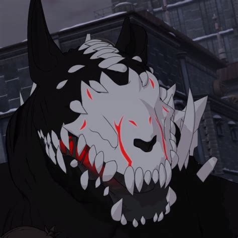 The Hound Wiki Rwby Amino