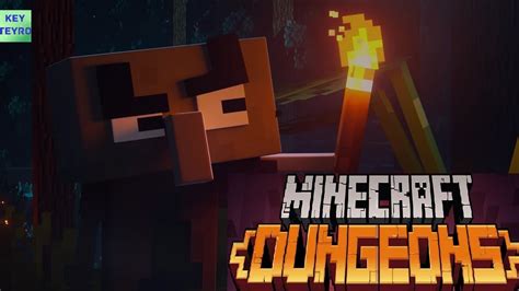 Minecraft Dungeons PS4 Deutsch 03 Nasser Sumpf Gameplay German YouTube