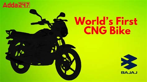 Bajaj Auto Set To Revolutionize Transportation With World S First Cng