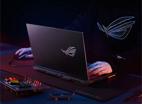 Asus Rog Strix G 17 G713rc Gaming Laptop 173 Fhd 144hz Display Amd