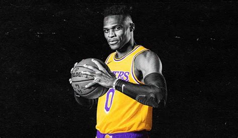 Lakers Acquire Russell Westbrook | NBA.com