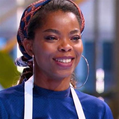 Masterchef vince Tracy Eboigbodin ecco chi è la 28enne che ha stupito