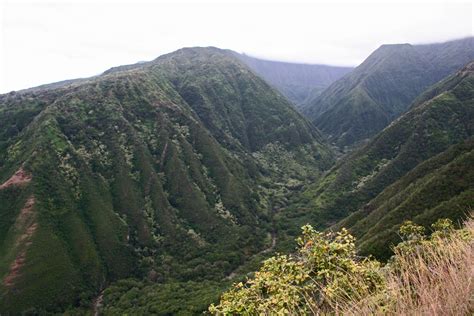 Waihe'e Ridge Trail | Maui Guidebook