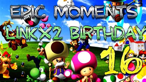 Mario Kart Wii Epic Moments Highlights Fails Der Letzten 31 Mario