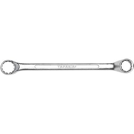 Taparia SSO46 46mm Slugging Ring Spanner Amazon In Home Improvement