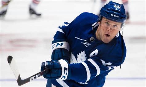 Morgan Rielly trade rumors 2.0