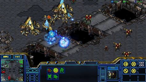 Starcraft Is Still The Most Relevant Rts Game Years Later Gamespot