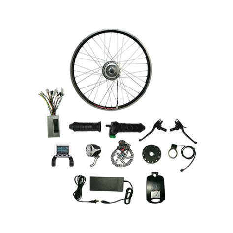 E-bike Conversion Kit