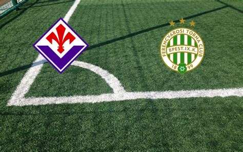 Formazioni Fiorentina Ferencvaros Pronostici E Quote 05 10 2023