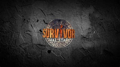 SURVIVOR ALLSTAR 2024 KADROSU Survivor AllStar Kadrosunda Kimler Var