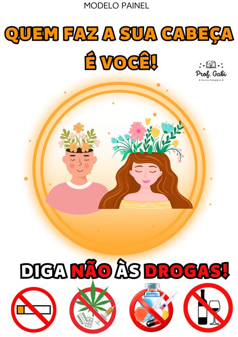 Mensagens Sobre Drogas Para Reflexão FDPLEARN